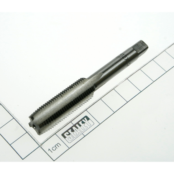 Sealey Tap m12 x 1.25