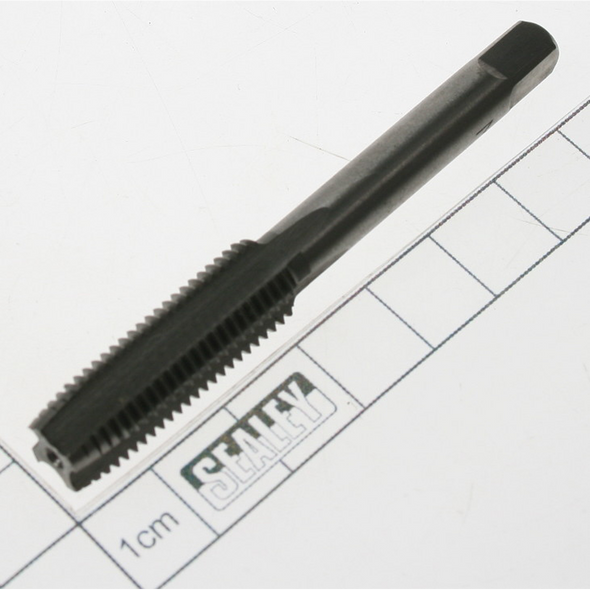 Sealey Plug tap m10 x 1.25