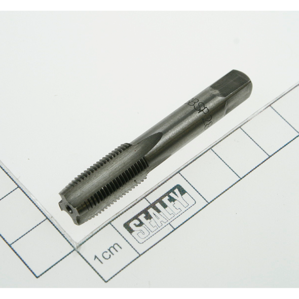 Sealey Plug tap 1/8 bsp28