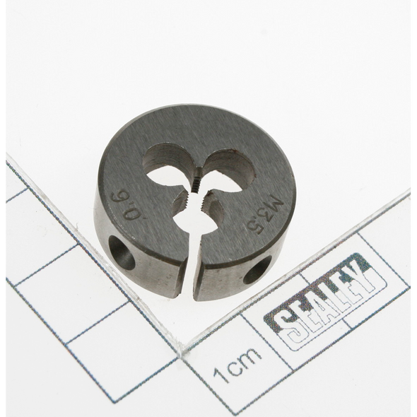 Sealey Die m3.5 x 0.6