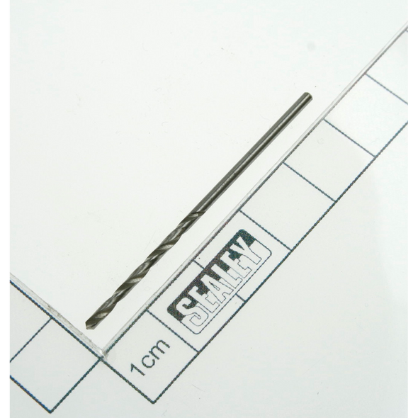 Sealey Hss drill bit, 1.7mm