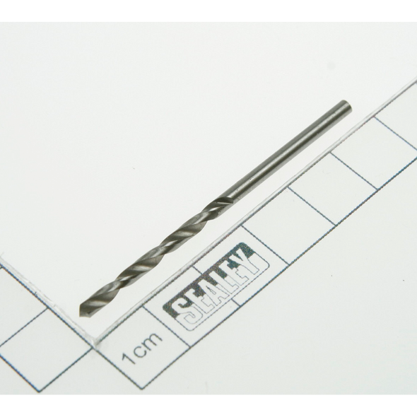 Sealey Hss drill bit, 2.6mm