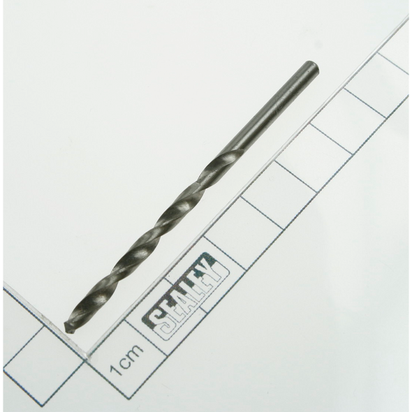 Sealey Hss drill bit, 3.5mm