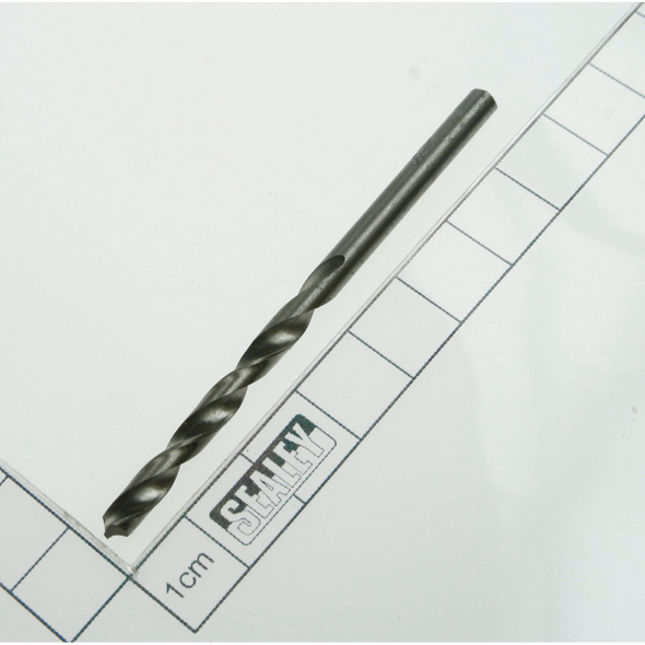 Sealey Hss drill bit, 4.2mm