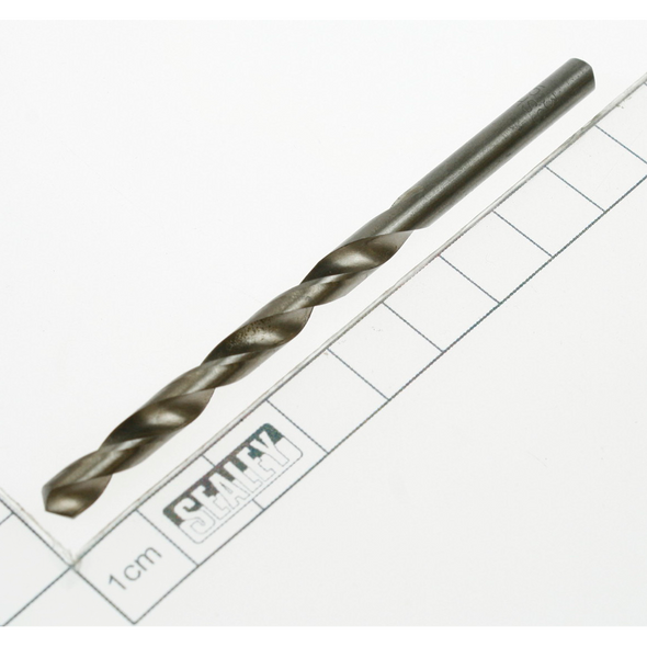 Sealey Hss drill bit, 5.3mm