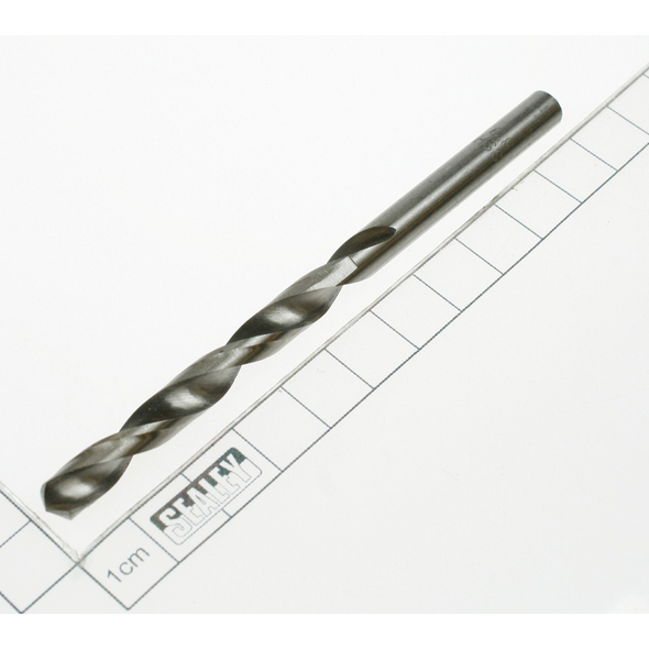 Sealey Hss drill bit, 6.8mm
