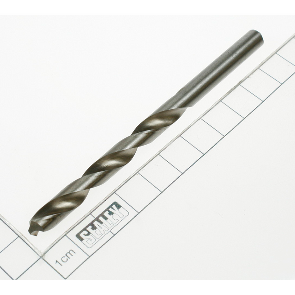 Sealey Hss drill bit, 7.0mm