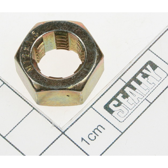 Sealey Die,12-1.50mm (gold) (so)