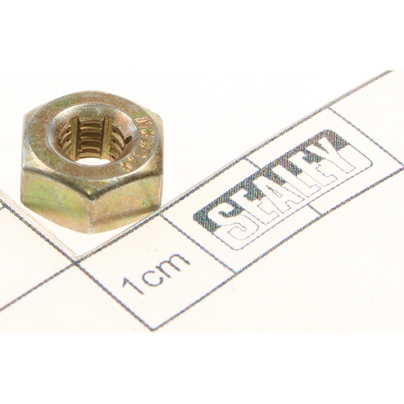 Sealey Die,6-1.00mm (gold) (so)