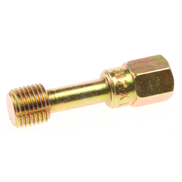 Sealey Tap,m12 x 1.25 (gold)