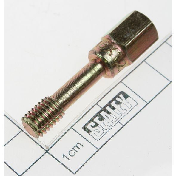 Sealey Tap m8x1.25mm (gold)