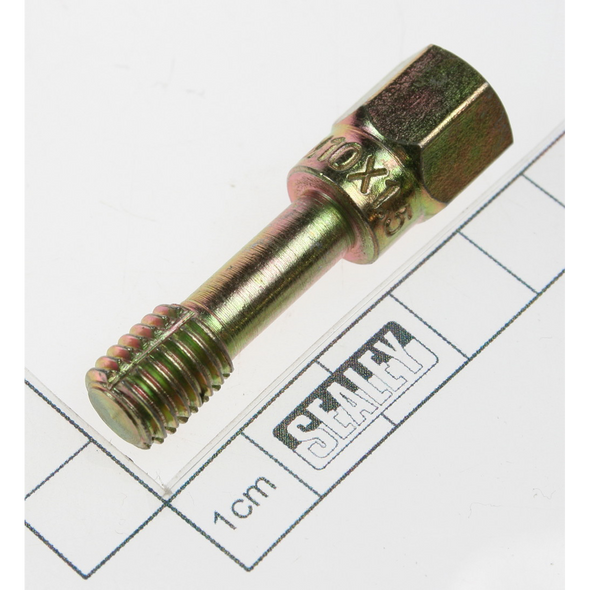 Sealey Tap m10x1.5mm (gold)