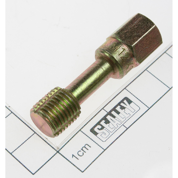 Sealey Tap m12x1.25mm (gold)