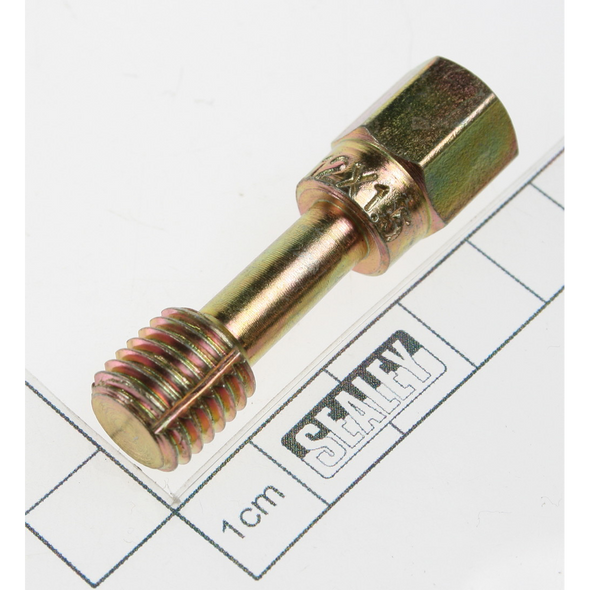 Sealey Tap m12x1.5mm (gold)