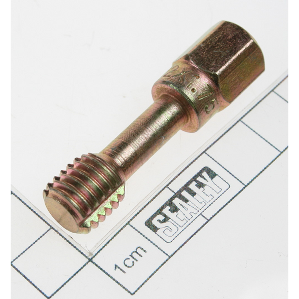 Sealey Tap m12x1.75mm (gold)