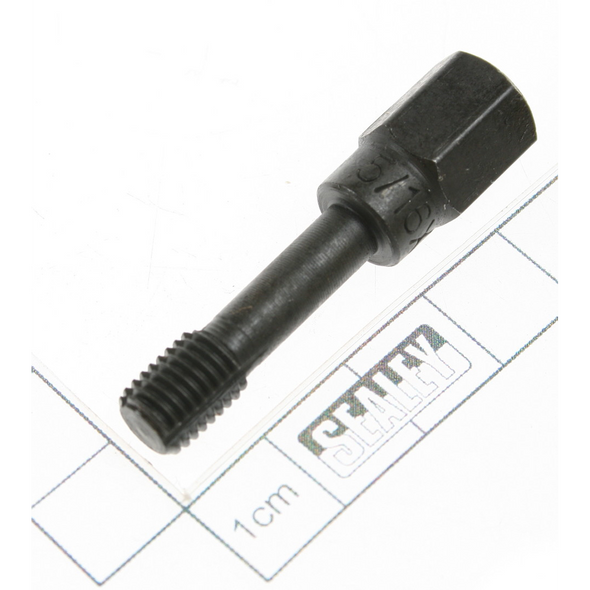 Sealey Tap 5/16"-24 unf (black)