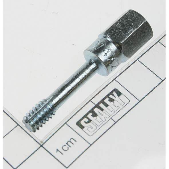 Sealey Tap 1/4"-20 unc (silver)
