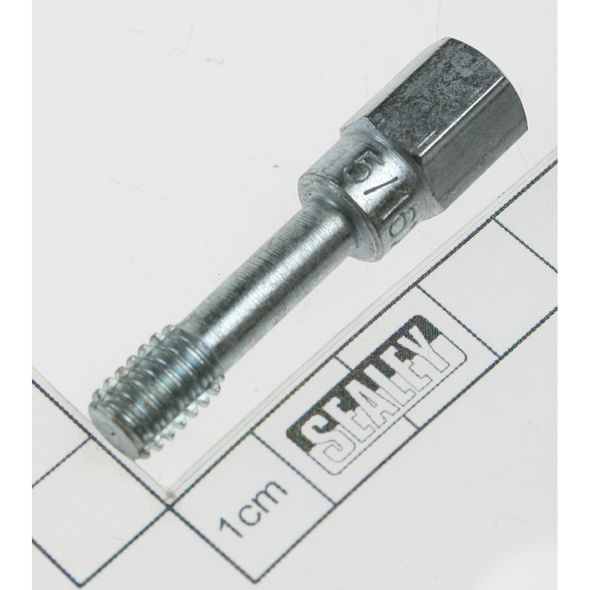 Sealey Tap 5/16"-18 unc (silver)