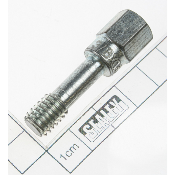 Sealey Tap 3/8"-16 unc (silver)