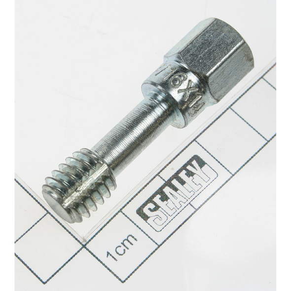 Sealey Tap 7/16"-14 unc (silver)