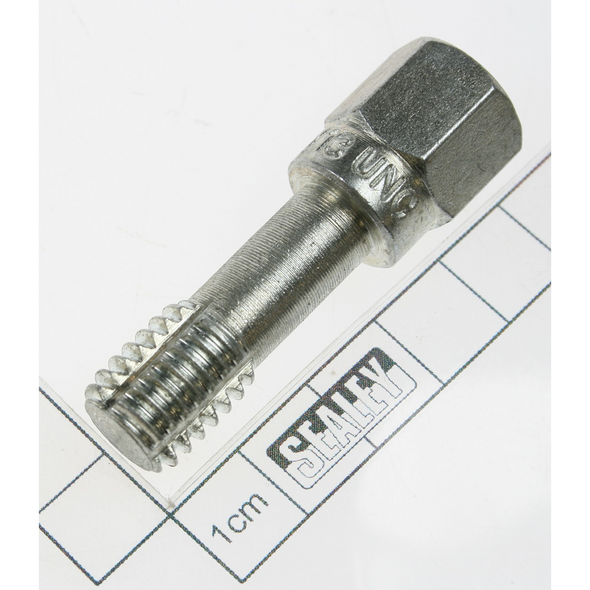 Sealey Tap 1/2"-13 unc (silver)