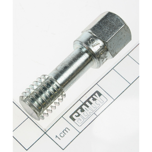 Sealey Tap 9/16"-12 unc (silver)