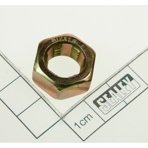 Sealey Die m12x1.5mm (gold)