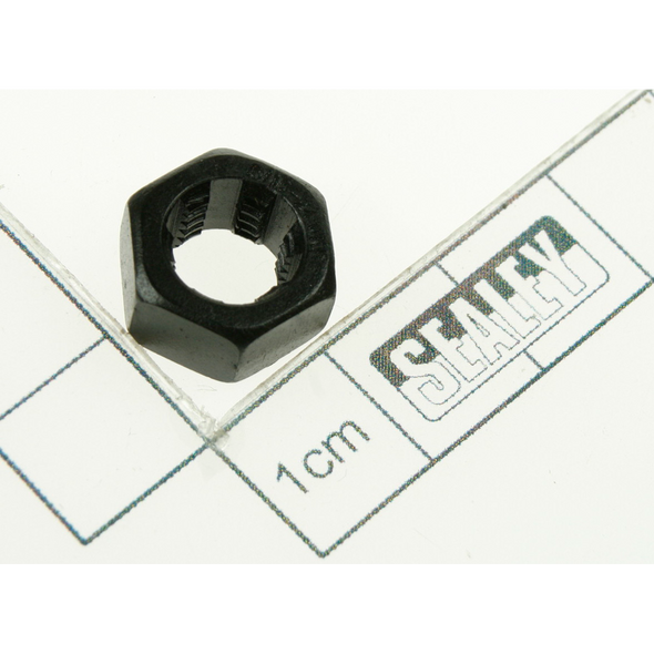 Sealey Die 5/16"-24 unf (black)