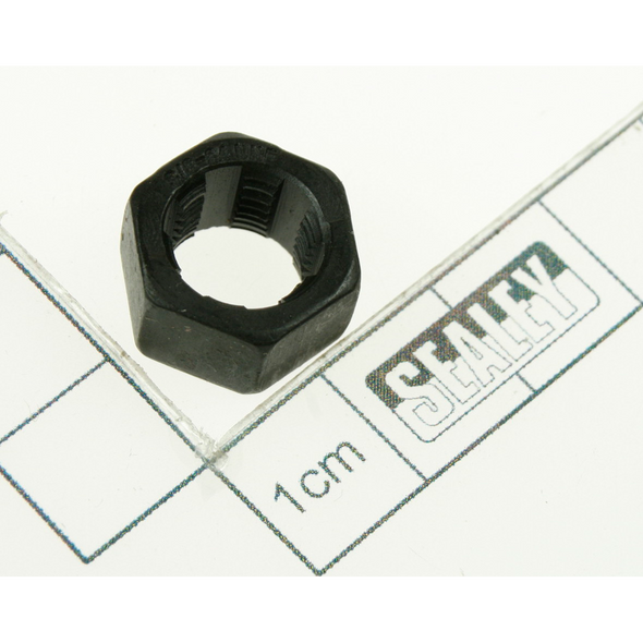 Sealey Die 3/8"-24 unf (black)