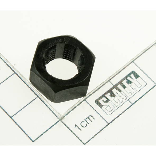 Sealey Die 7/16"-20 unf (black)