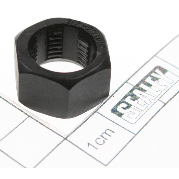 Sealey Die 1/2"-20 unf (black)