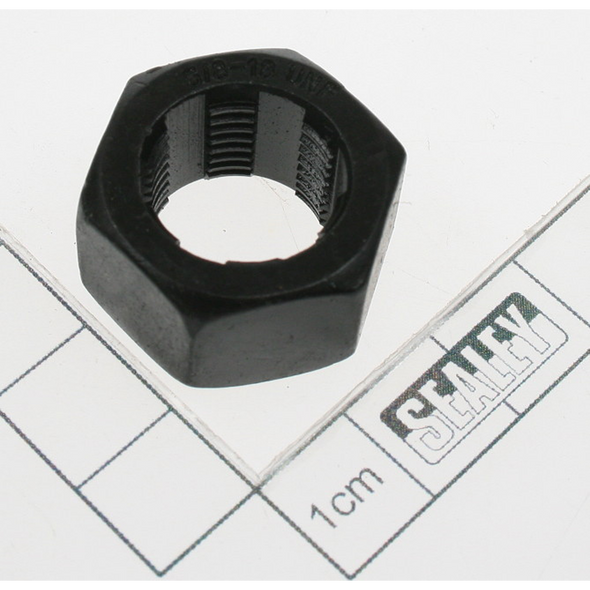 Sealey Die 5/8"-18 unf (black)