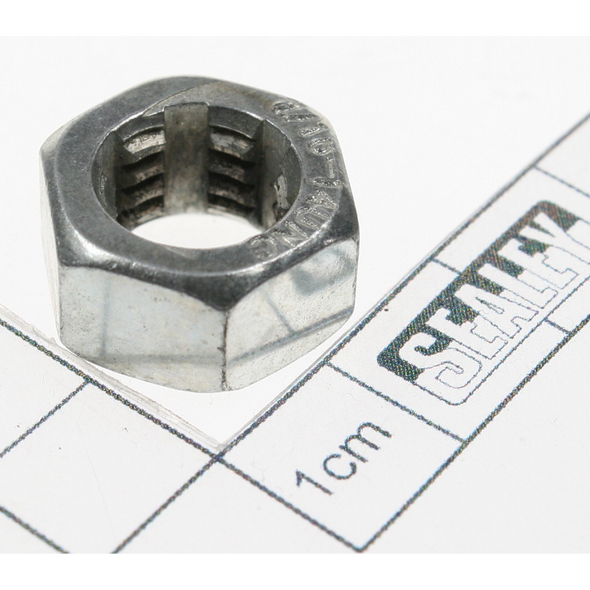 Sealey Die 7/16"-14 unc (silver)
