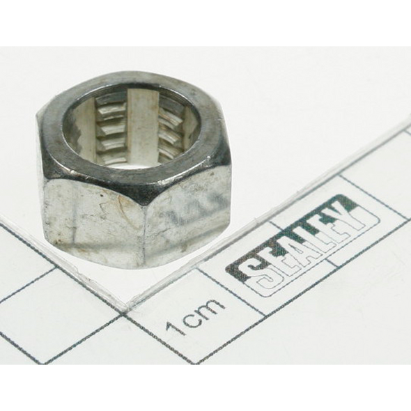 Sealey Die 1/2"-13 unc (silver)