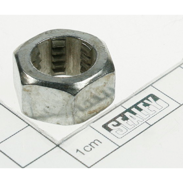 Sealey Die 9/16"-12 unc (silver)