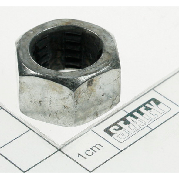 Sealey Die 5/8"-11 unc (silver)