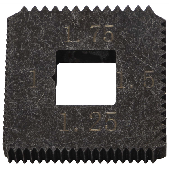Sealey Die (1 x 1.25 x 1.5 x 1.75)