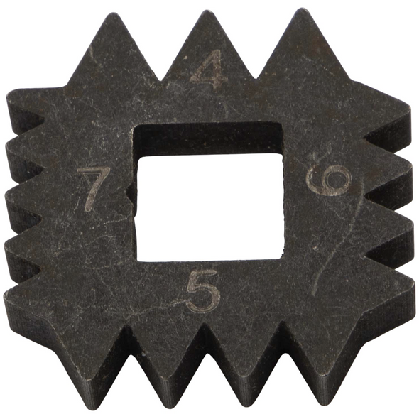 Sealey Die (7 x 5 x 6 x 4)