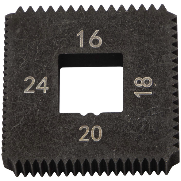 Sealey Die (24 x 20 x 18 x 16)