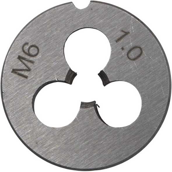 Sealey Die M6 x 1.0mm