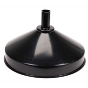 Sealey Drain pan c/w filter