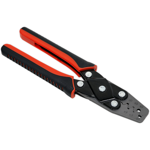 Sealey Crimping Tool Delphi Weather Pack AK3860 Sealey  - Town Parts