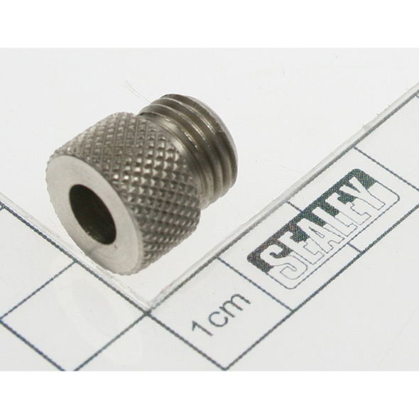 Sealey Nut nose piece (m6)