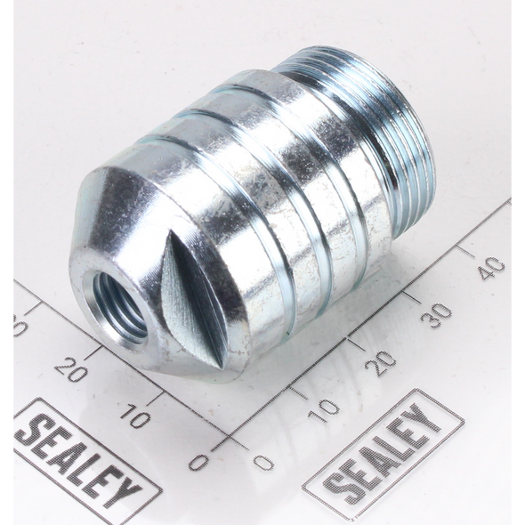 Sealey Sleeve Set (For Rivets)