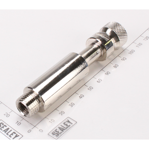 Sealey Draw Bar Body