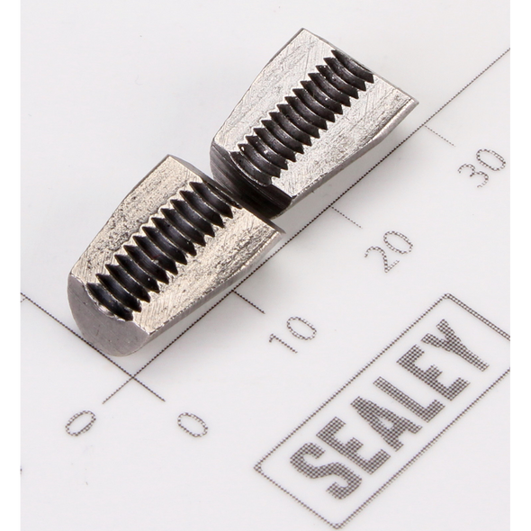 Sealey Jaw (Pairs)