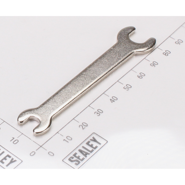 Sealey Spanner