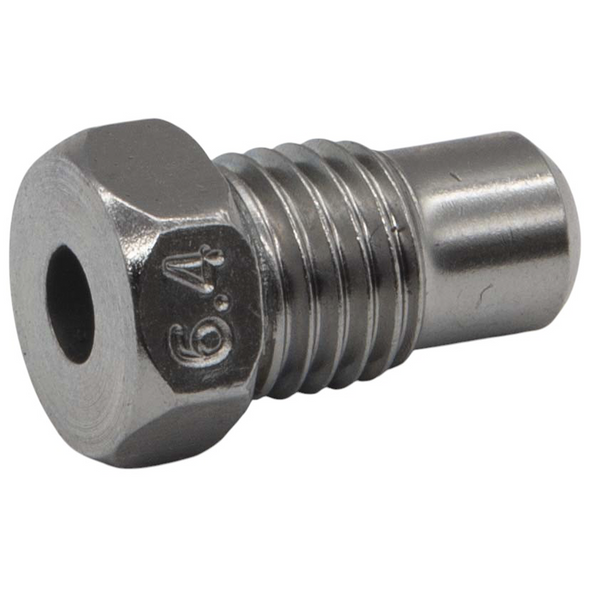 Sealey Rivet Nosepiece 6.4mm