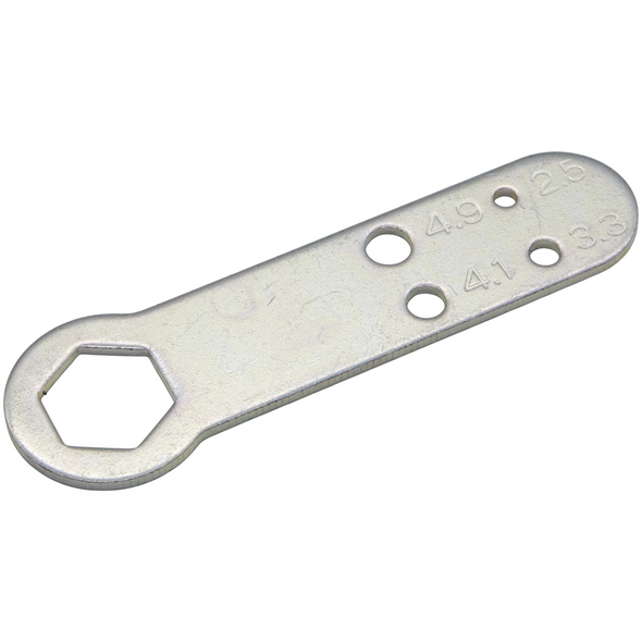 Sealey Spanner