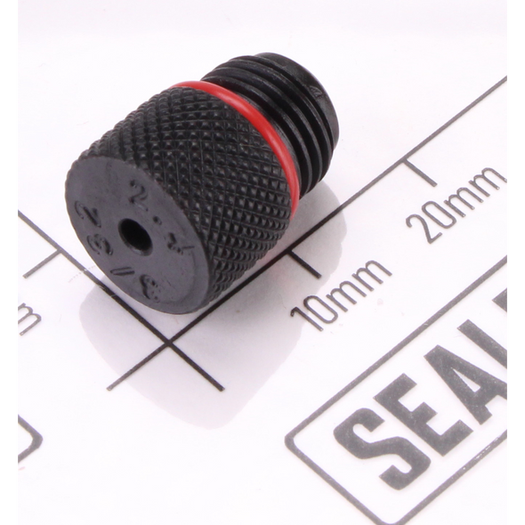 Sealey Guide Nozzle 2.4mm
